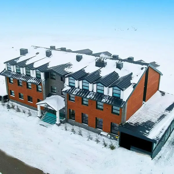 Library Erciyes