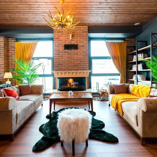 Library Erciyes - zdjęcie 5