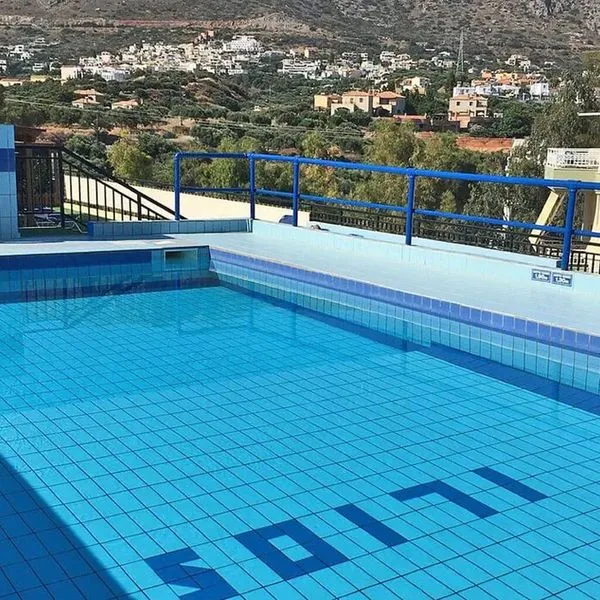 Ilios (Hersonissos) - zdjęcie 3