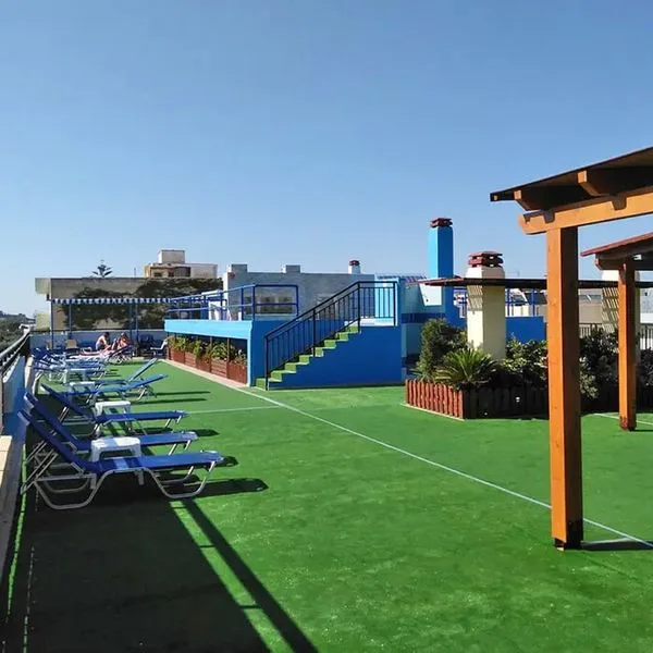 Ilios (Hersonissos) - zdjęcie 4