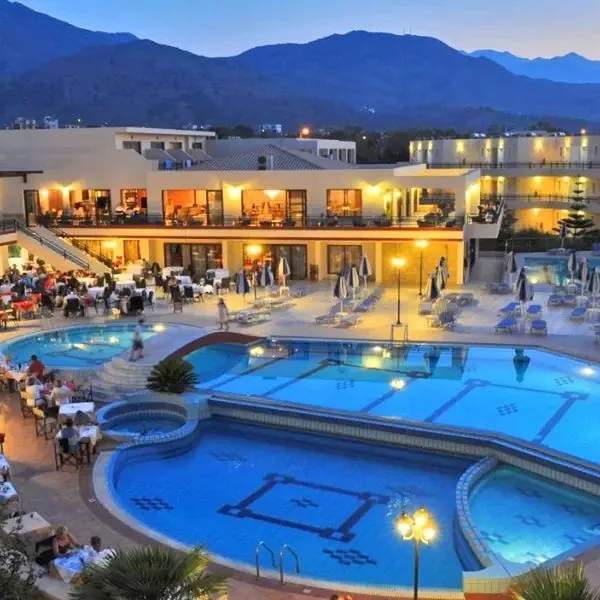 Vantaris Garden - zdjęcie 2