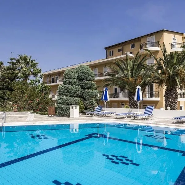 Vantaris Garden - zdjęcie 4