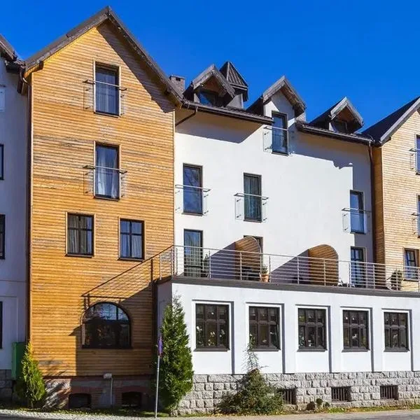 Boutique Eco Sasanka (Szklarska Poręba) - zdjęcie 2