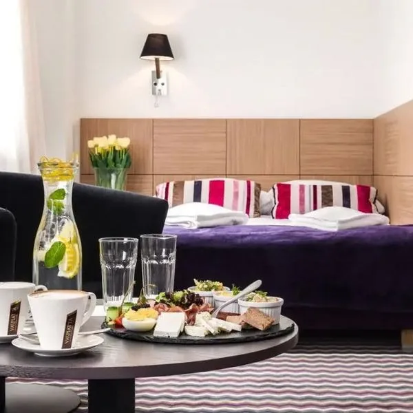 Boutique Eco Sasanka (Szklarska Poręba) - zdjęcie 3