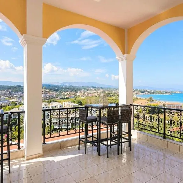 Zante Palace - zdjęcie 2