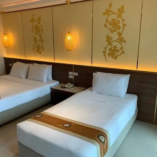 Rita Resort & Residence - zdjęcie 5