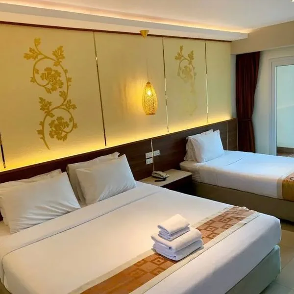 Rita Resort & Residence - zdjęcie 2