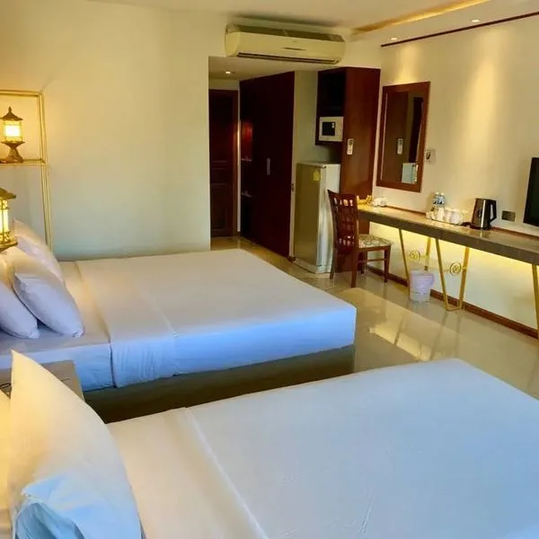 Rita Resort & Residence - zdjęcie 4