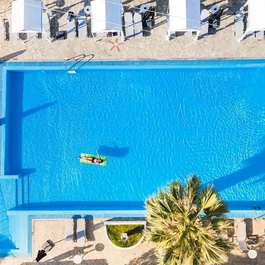 Bianco Olympico - zdjęcie 2