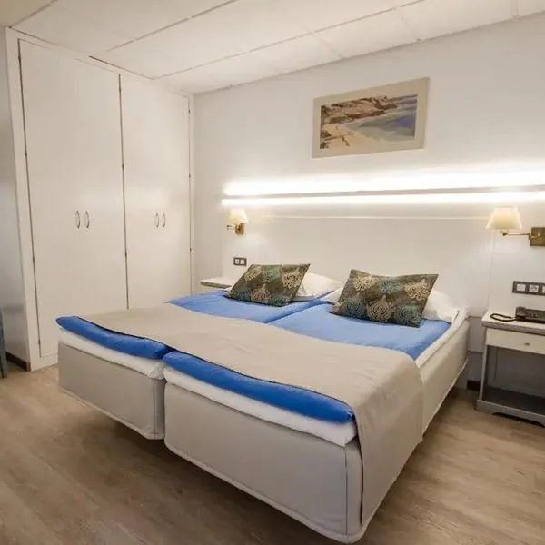 Servatur Green Beach - zdjęcie 4