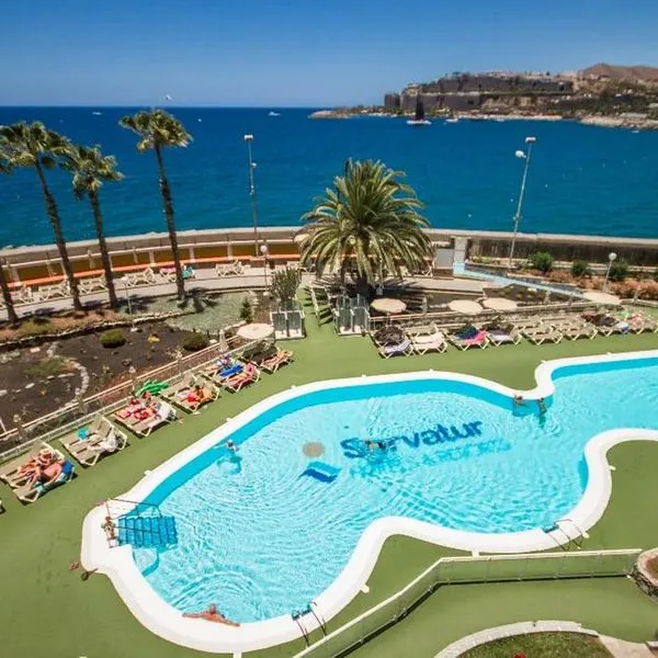 Servatur Green Beach - zdjęcie 3