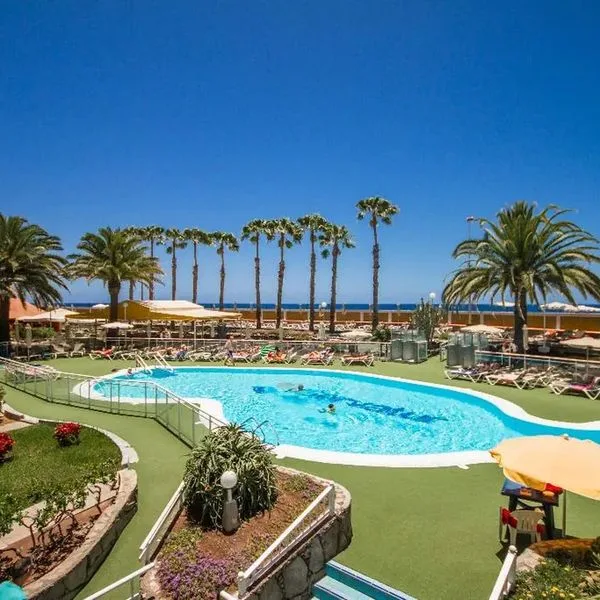 Servatur Green Beach - zdjęcie 5