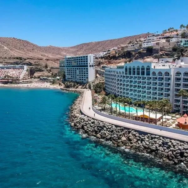 Servatur Green Beach - zdjęcie 2