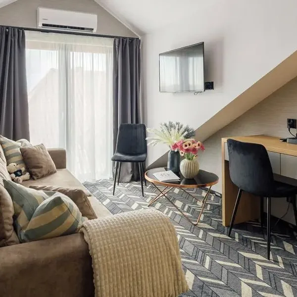 Mielno Hotel Boutique - zdjęcie 4