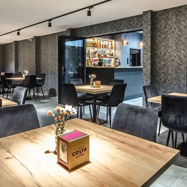 Mielno Hotel Boutique - zdjęcie 5