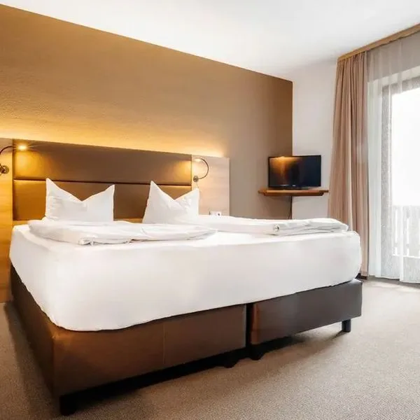 Donna Landhotel Rosenberger - zdjęcie 5