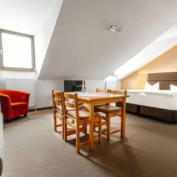 Donna Landhotel Rosenberger - zdjęcie 3