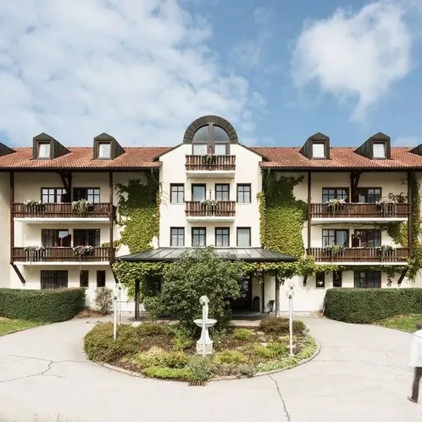 Donna Landhotel Rosenberger