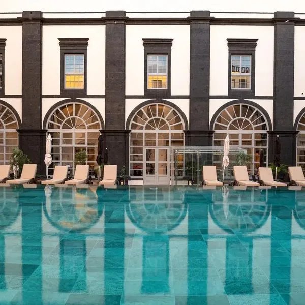 Vila Gale Collection Sao Miguel - zdjęcie 4