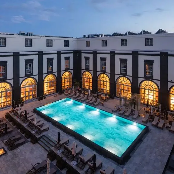 Vila Gale Collection Sao Miguel - zdjęcie 2