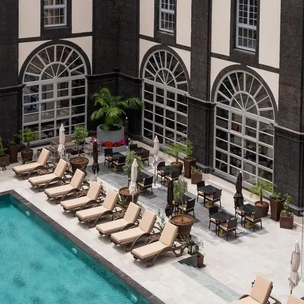 Vila Gale Collection Sao Miguel - zdjęcie 3