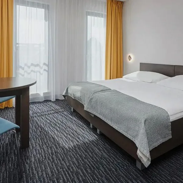 Golden Tulip Gdańsk Residence - zdjęcie 5