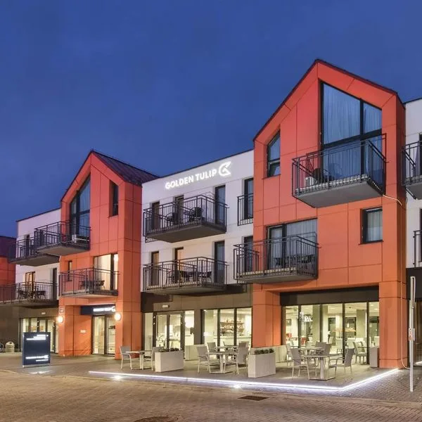 Golden Tulip Gdańsk Residence