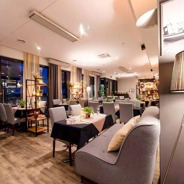 Golden Tulip Gdańsk Residence - zdjęcie 4