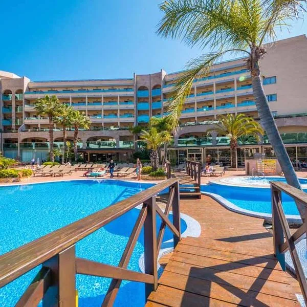 Golden Bahia de Tossa & Spa - zdjęcie 4