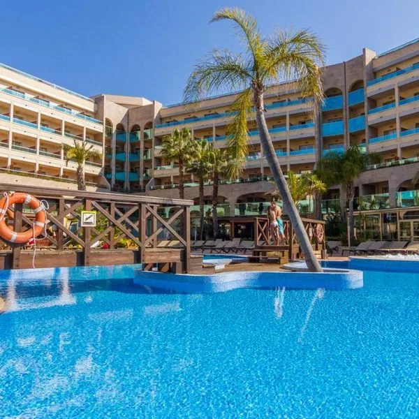 Golden Bahia de Tossa & Spa - zdjęcie 3