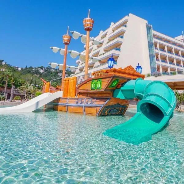 Golden Bahia de Tossa & Spa - zdjęcie 2