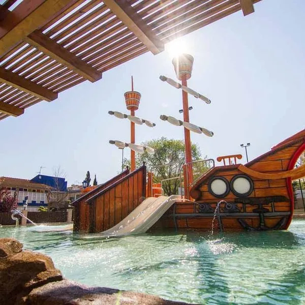 Golden Bahia de Tossa & Spa - zdjęcie 5