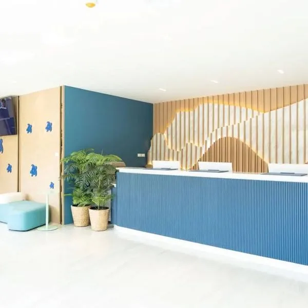 Wyndham Garden Naithon Phuket - zdjęcie 5