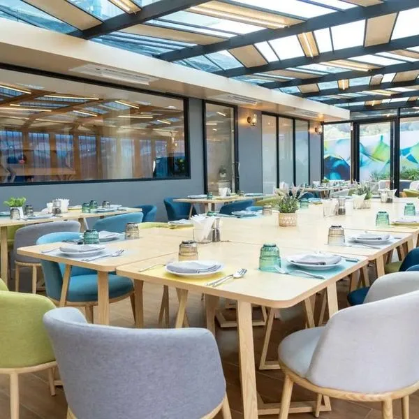 Wyndham Garden Naithon Phuket - zdjęcie 2