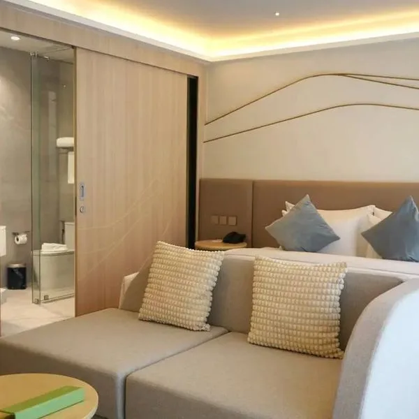 Wyndham Garden Naithon Phuket - zdjęcie 3