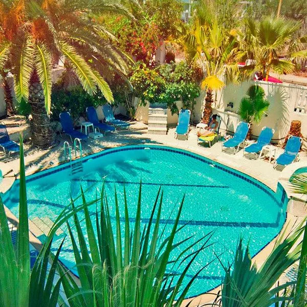 White Palace - zdjęcie 2