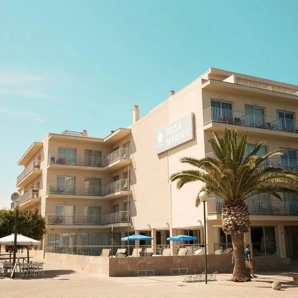 Brisa Marina (S'Illot) - zdjęcie 2