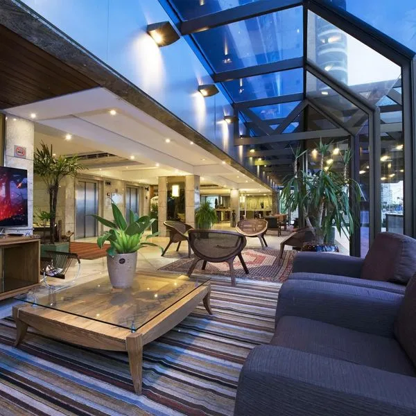 Magna Praia - zdjęcie 3