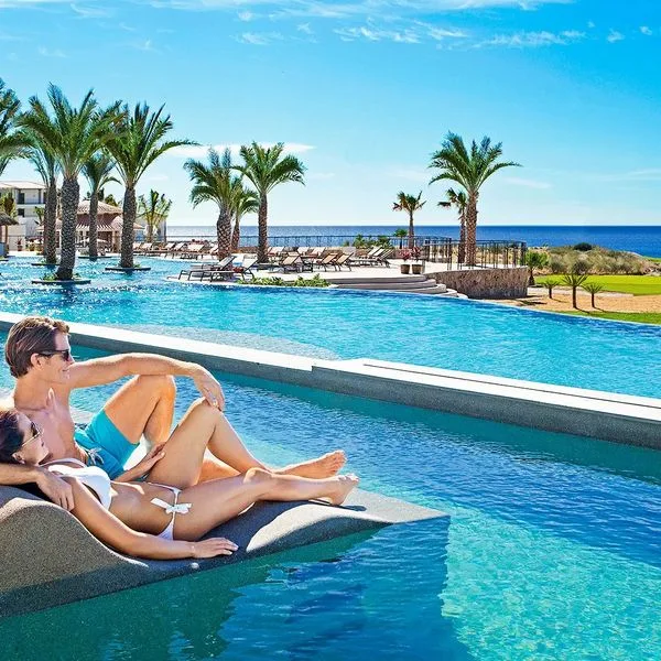 Secrets Puerto Los Cabos - zdjęcie 4