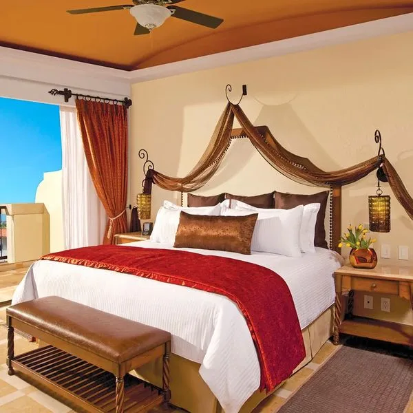 Secrets Puerto Los Cabos - zdjęcie 5