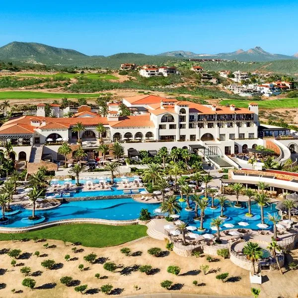 Secrets Puerto Los Cabos - zdjęcie 2