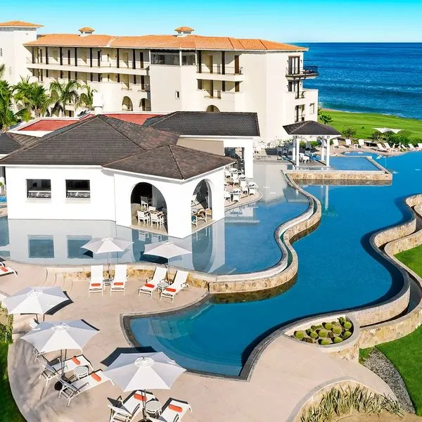 Secrets Puerto Los Cabos - zdjęcie 3