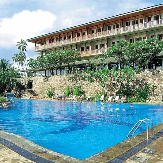 Cinnamon Bentota Beach - zdjęcie 4