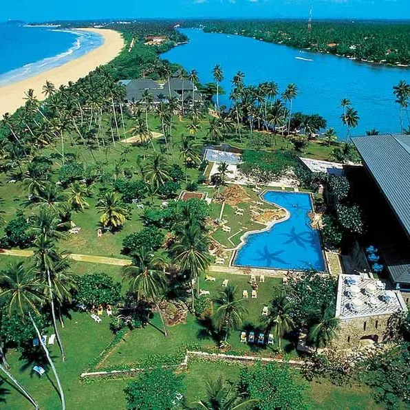 Cinnamon Bentota Beach - zdjęcie 2