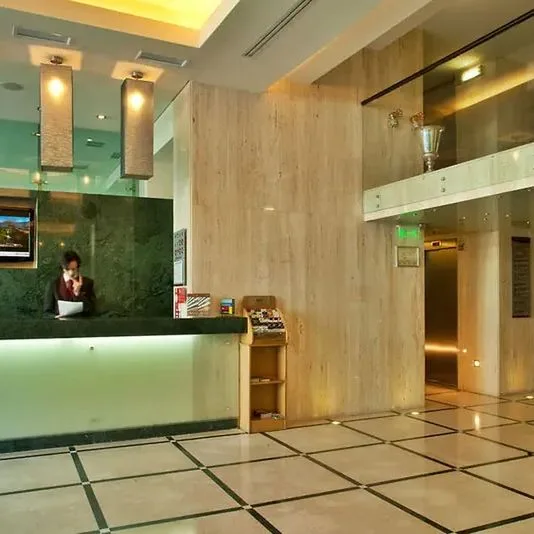 Turim Alameda - zdjęcie 4