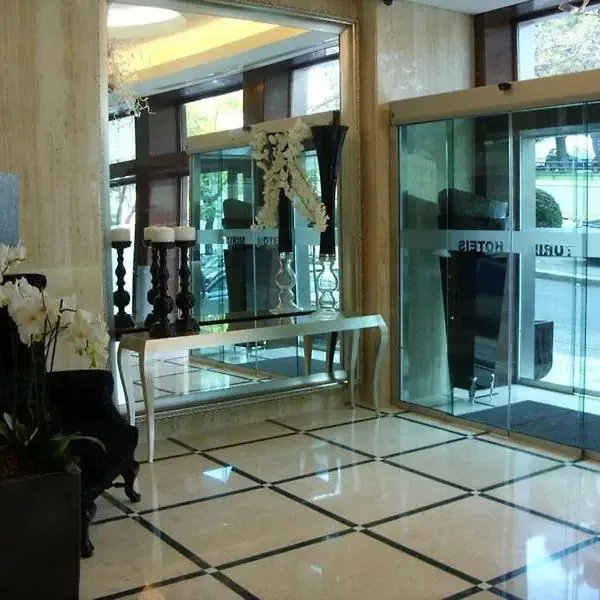 Turim Alameda - zdjęcie 2