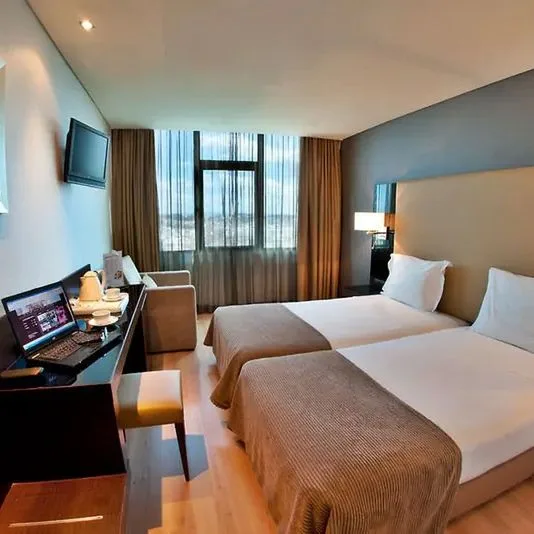 Turim Alameda - zdjęcie 5