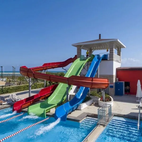 Orange County Belek - zdjęcie 3