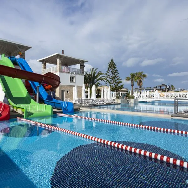 Orange County Belek - zdjęcie 2