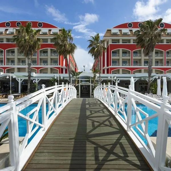 Orange County Belek - zdjęcie 4